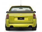 Holden Ute SV6 2007 года